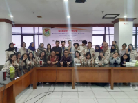 Program Kelas Reguler Universitas Mpu Tantular Jakarta Nomor Foto Kegiatan 2