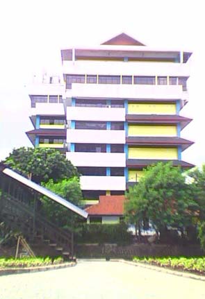 Program Kelas Reguler Universitas Mpu Tantular Jakarta Nomor Foto Home 2