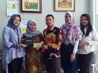 Program Kelas Reguler Universitas Mpu Tantular Jakarta Nomor Foto Home 4