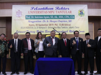Program Kelas Reguler Universitas Mpu Tantular Jakarta Nomor 6