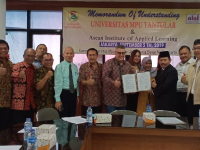 Program Kelas Reguler Universitas Mpu Tantular Jakarta Nomor Foto Kegiatan 4