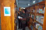 Program Kelas Reguler Universitas Mpu Tantular Jakarta Nomor 2