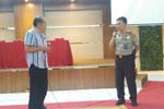 Program Kelas Reguler Universitas Mpu Tantular Jakarta Nomor 3
