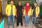 Program Kelas Reguler Universitas Mpu Tantular Jakarta Nomor 4