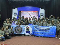 Program Kelas Reguler Universitas Mpu Tantular Jakarta Nomor 7